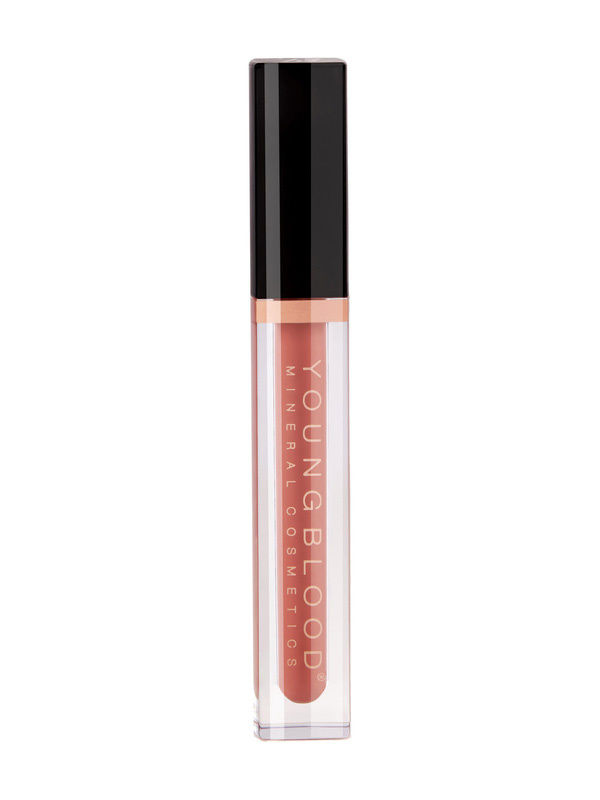 YB Hydrating Lip Creme, Cashmere