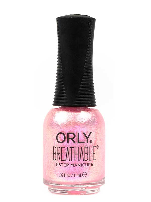 Orly Breathable kynsilakka 11 ml Can´t Jet Enough - Image 2