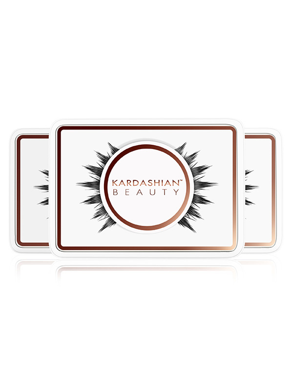 Kardashian Scintillate Lash -tekoripset - Image 2