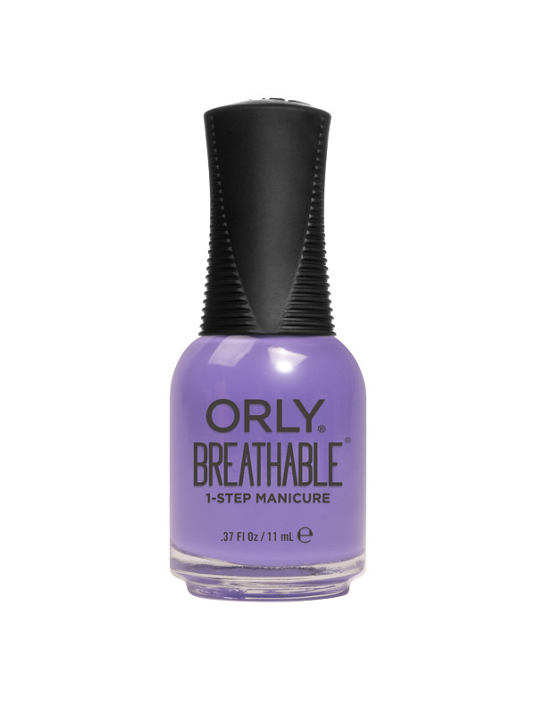 Orly Breathable kynsilakka 11 ml Don´t Sweet It - Image 2