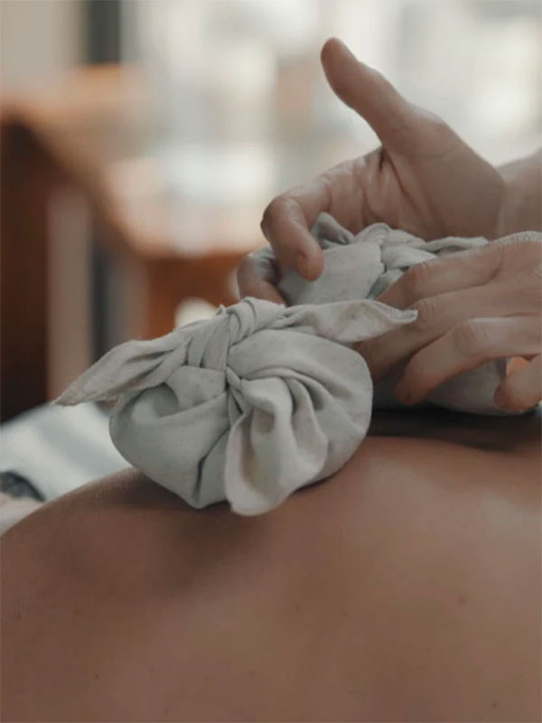 Well-Being Tibet Pure Linen -nyyttiliina 10 kpl - Image 2