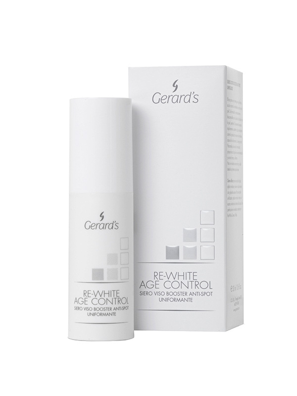 Re-White Booster Serum 30 ml