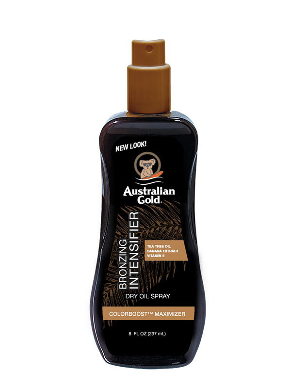 Australian Gold Bronzing Intensifier spray 237ml