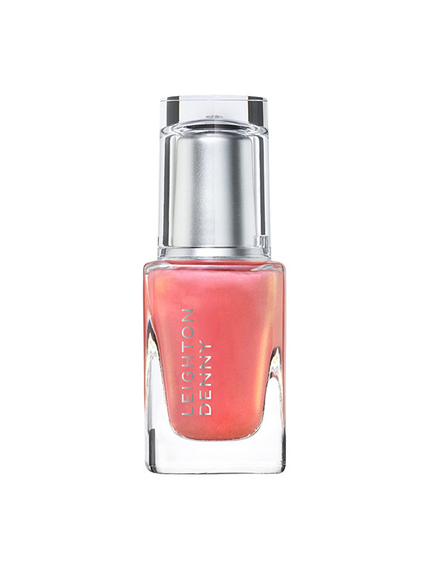LD LonGELity geelilakka, Pretty In Peach 8ml