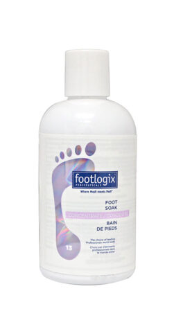 Footlogix 13 Foot Soak Concentrate 250 ml