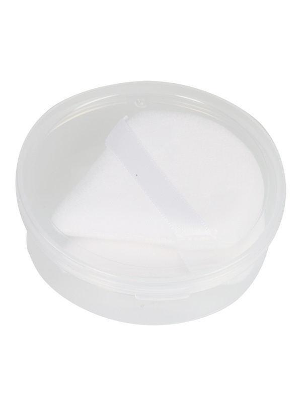 a-care puuterivippa kolmio valkoinen 7 x 6 cm 2kpl - Image 3