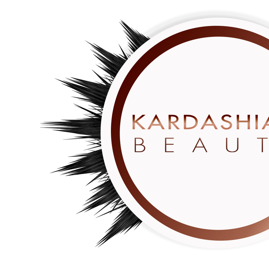 Kardashian Scintillate Lash -tekoripset