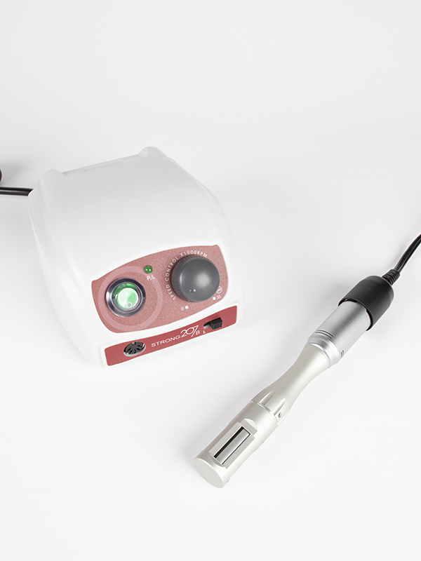 Peruskuivapora malli A, 35 000 rpm - Image 3