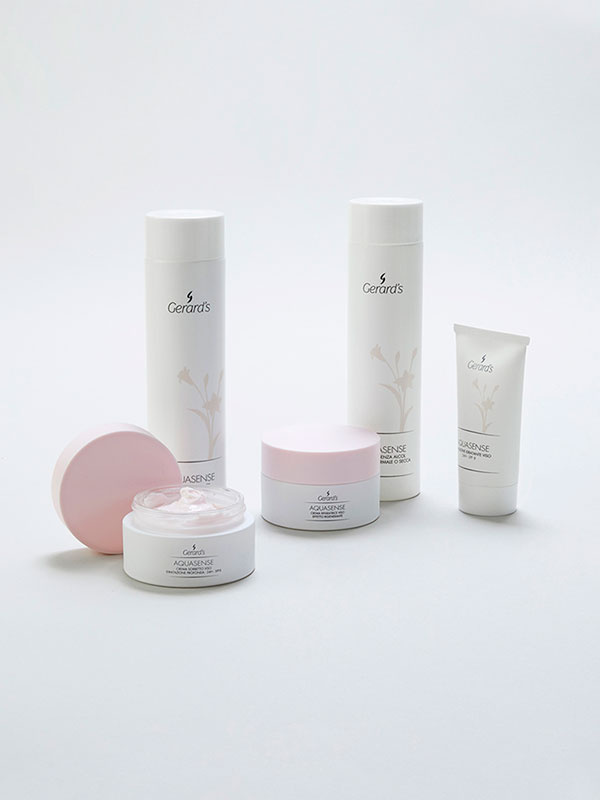 Aquasense Crema Sorbetto -geelivoide 50 ml - Image 2