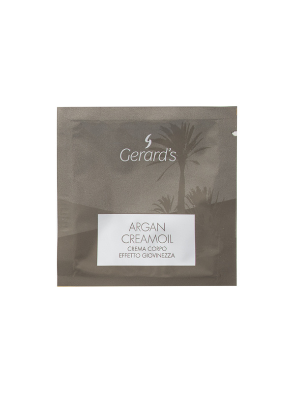 Well-Being Argan Creamoil -vartalovoide 7 ml