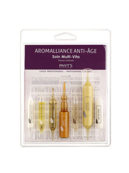 Phyt's Soin Aromalliance Anti Age 1 hoito