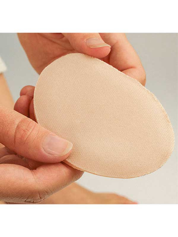 Päkiätyyny, kangaspäällysteinen, yksi koko - Image 3