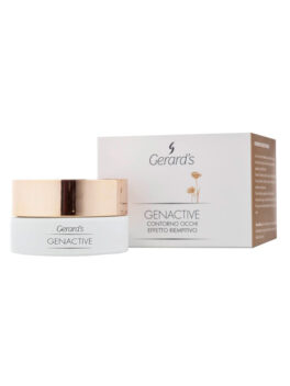 Genactive Contorno Occhi -silmänympärysvoide 15 ml