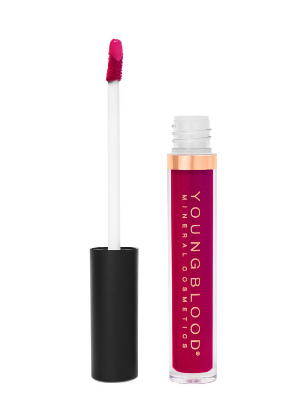 YB Hyaluronihappo Huulikiille, Flame 3ml