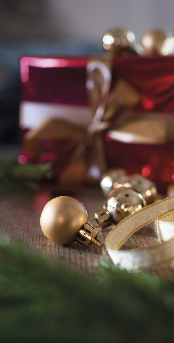 LaMente Lahjakortti Jouluilo 10 kpl