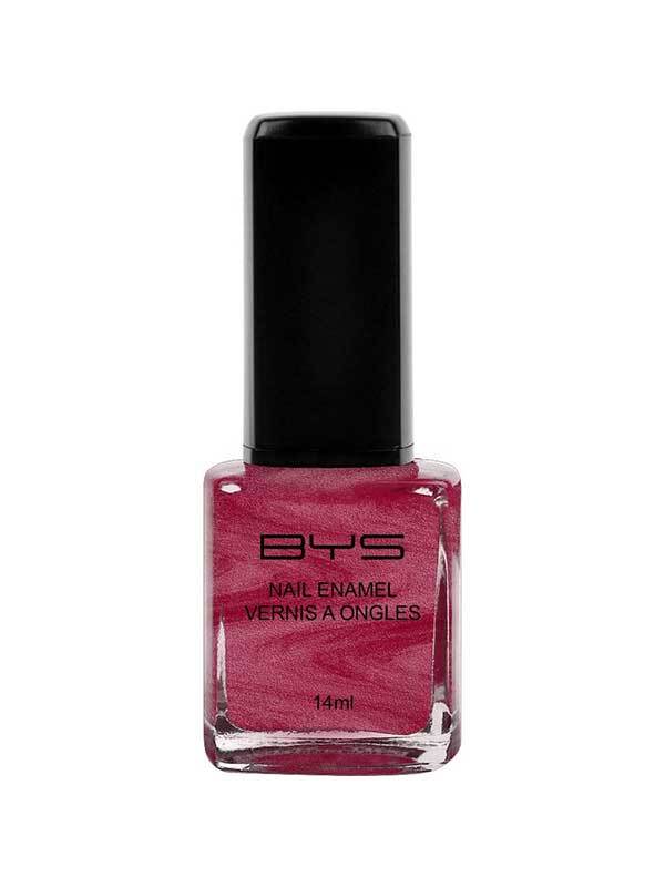 BYS Kynsilakka Ruby Jewel 14 ml