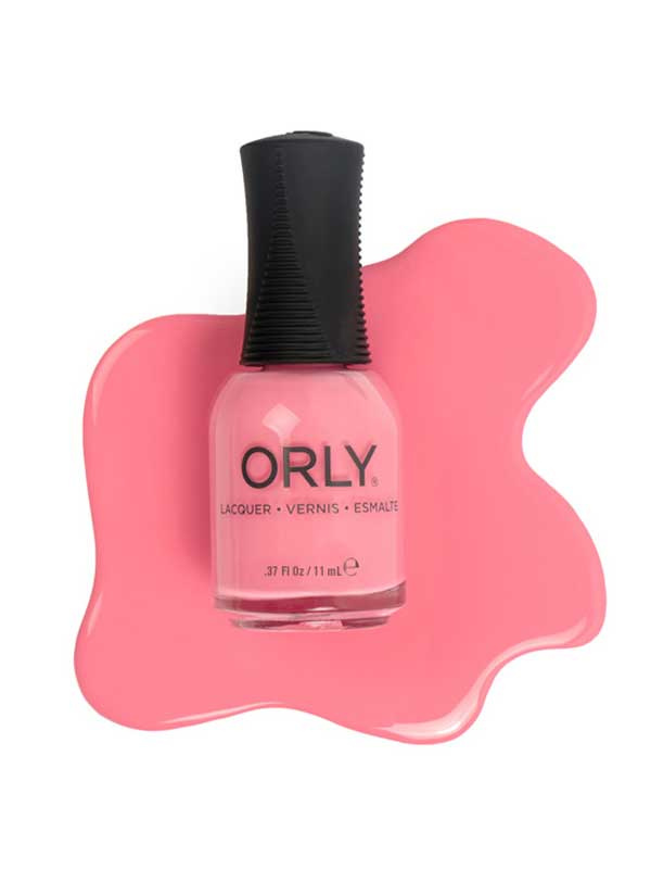 Orly Kynsilakka 11 ml Meet Cute - Image 3