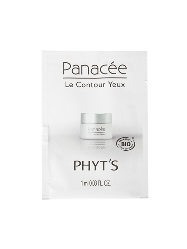 Panacee la Contour Yeux näyte