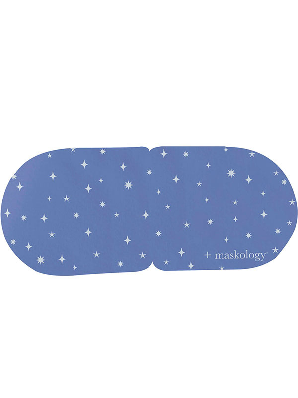 +maskology Thermotherapy Eye Mask 1 kpl - Image 2