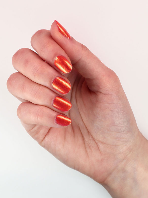 Orly Breathable kynsilakka 11 ml Erupt To No Good - Image 3