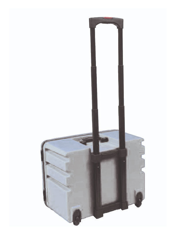 Smart and Clever ABS-porasalkku - Image 3