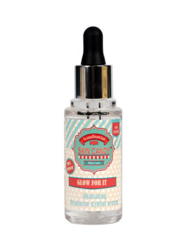 Skin Candy Glow For It -drops 30 ml