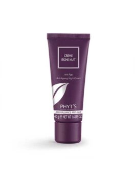 Phyt's Creme Anti-Age Nuit 40 g