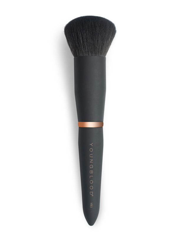 YB Liquid Buffing Brush YB3
