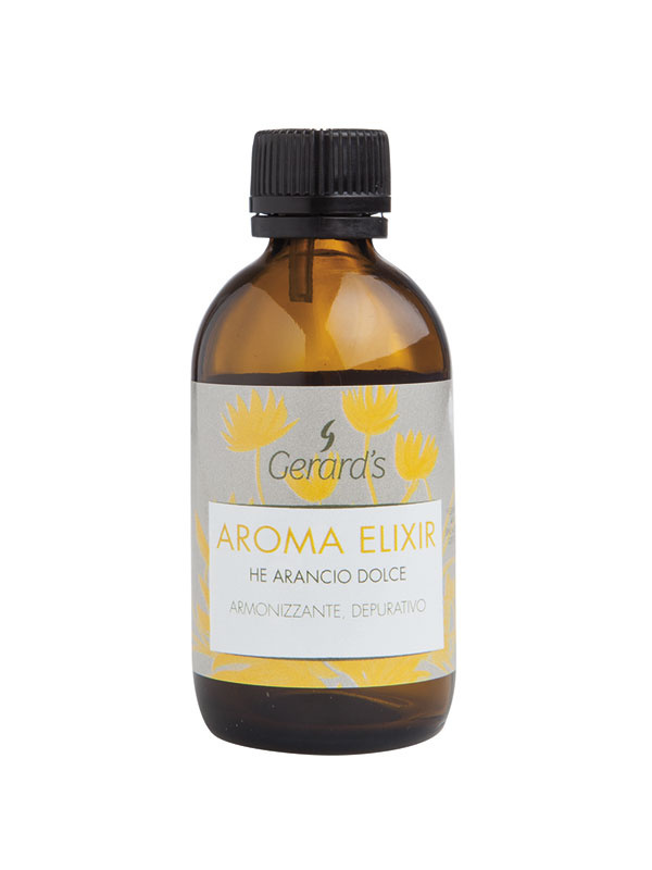Aroma Elixir HE Arancio Dolce 50 ml