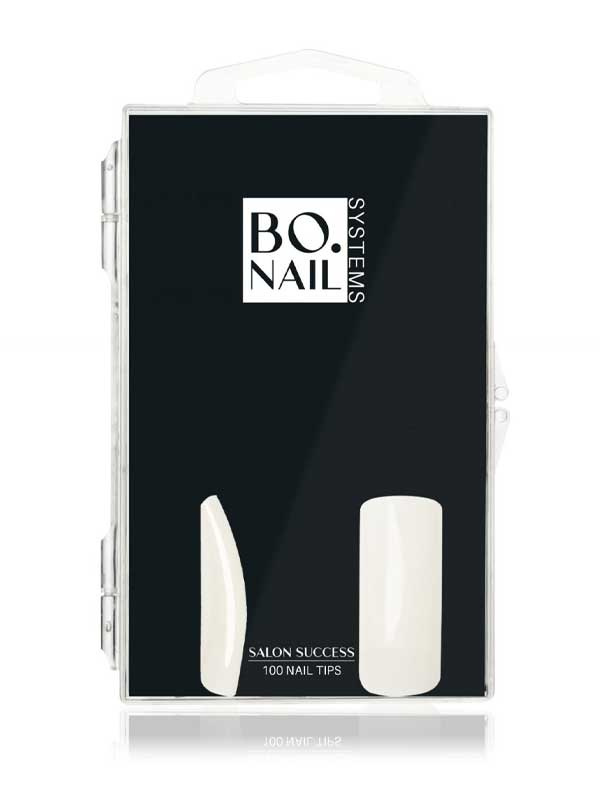 BO Salon Success NailTips 100pcs