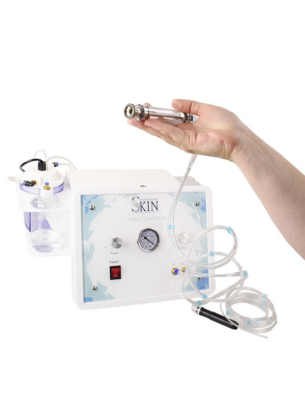 Scandinavian Skin Aqua Diamond kasvohoitolaite - Image 4