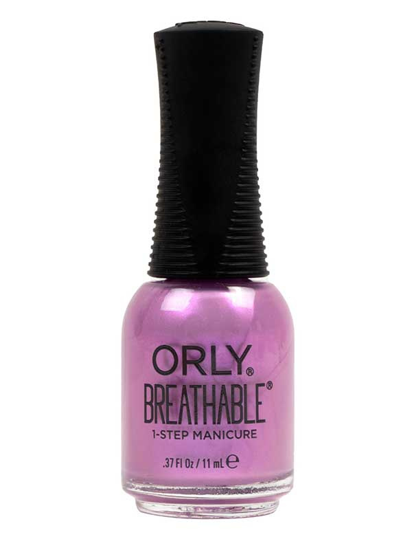 Orly Breathable kynsilakka 11 ml Orchid You Not - Image 2