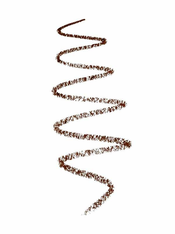 BYS Brow Pencil Brown 1 g - Image 2