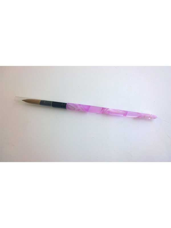 Akryllisivellin chb #12