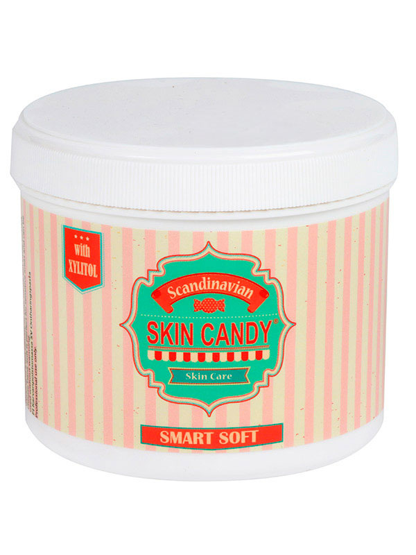 Skin Candy Smart Soft Treatment Paste 500 g