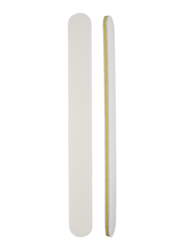 Kiehl kynsiviila, valkoinen 240/240 grit