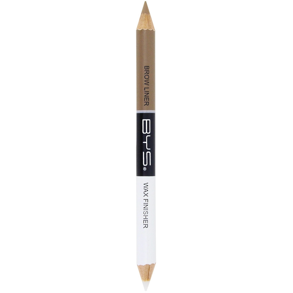 BYS Brow Liner & Wax Pencil Blonde