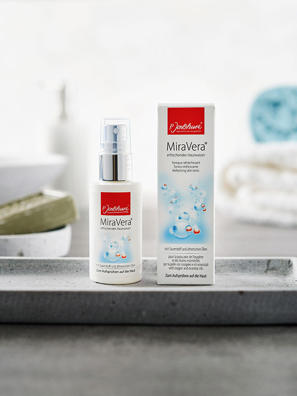 P.Jentschura Mira Vera 45 ml - Image 2