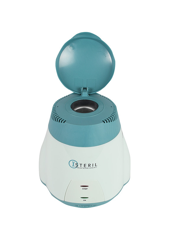 Kuulasterilaattori - Image 2