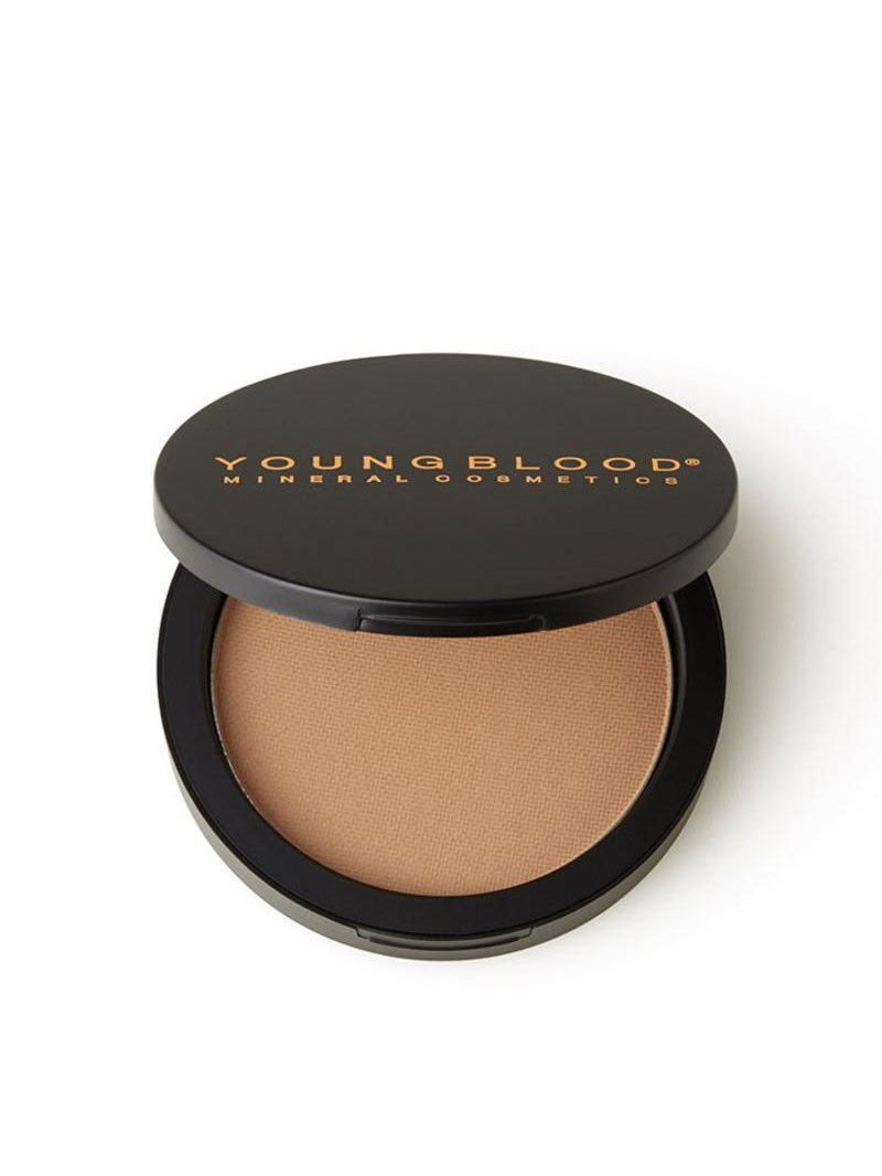YB Defining Bronzer varjostusväri Soleil