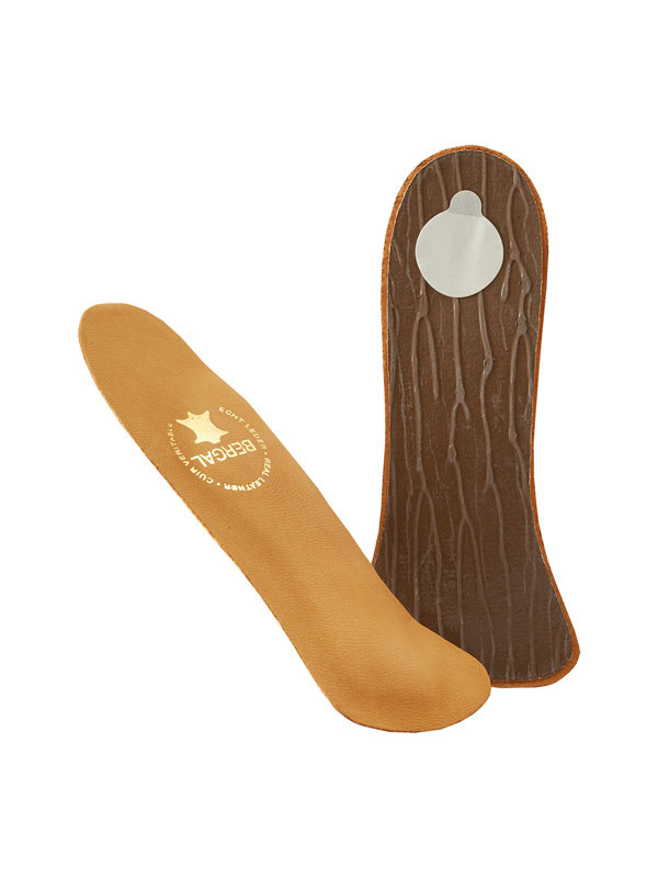 BERGAL poikitt/pitkitt holvipohjallinen 40 - Image 2