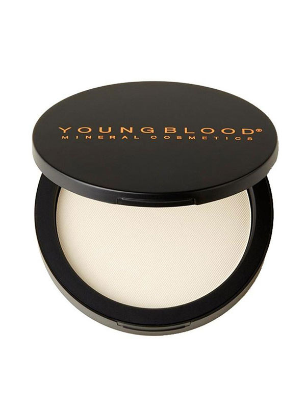 YB Puristepuuteri, Light