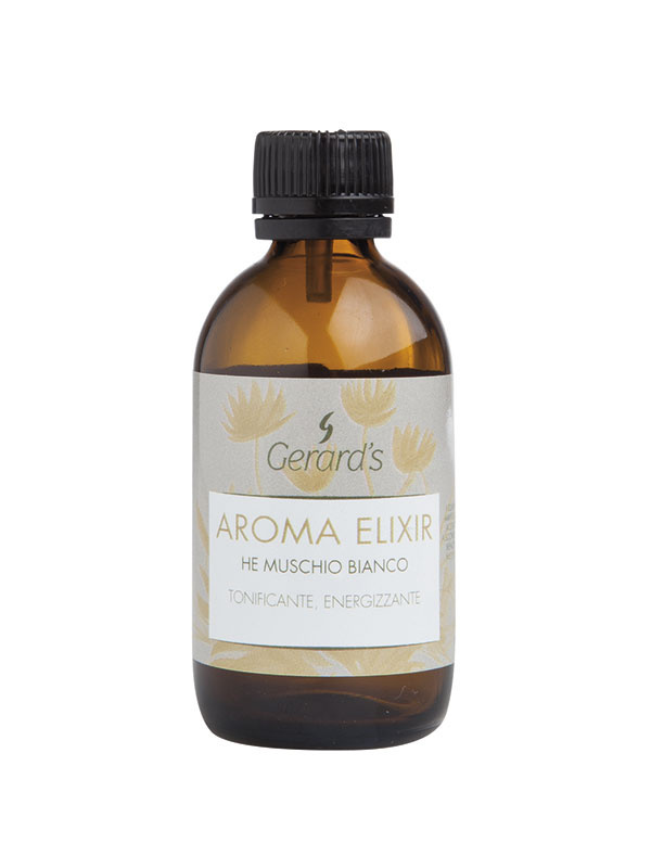Aroma Elixir White Musk (Myski) 50 ml