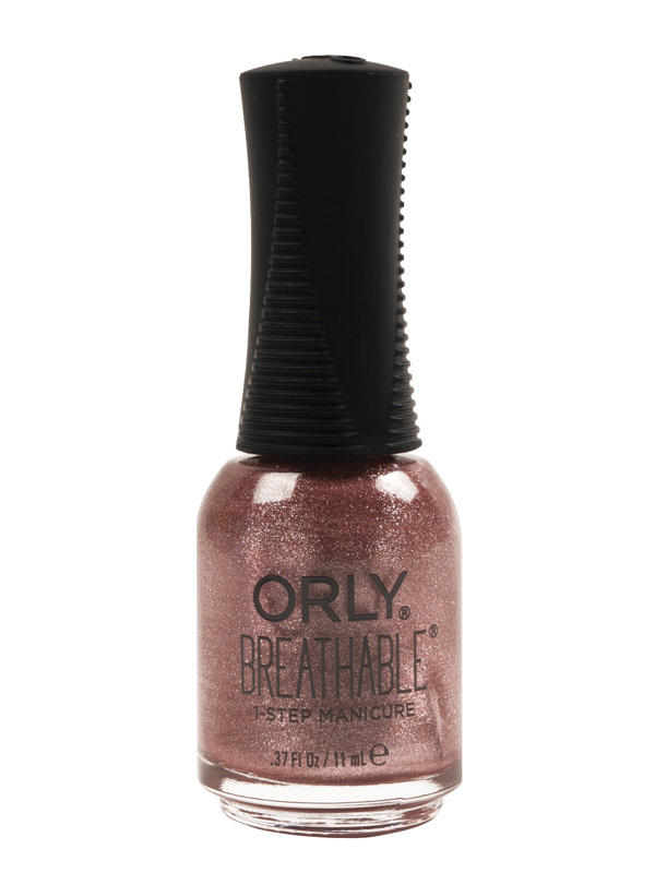 Orly Breathable kynsilakka 11 ml Soul Sister - Image 2