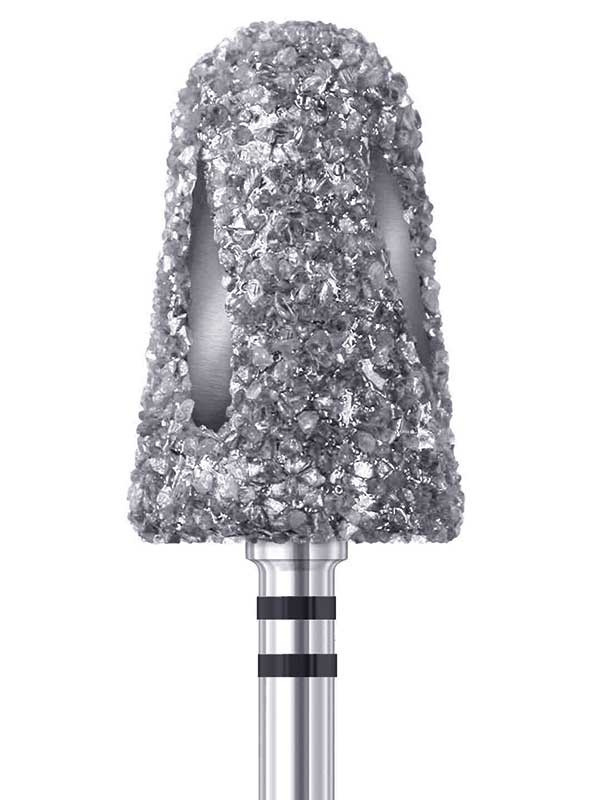 Dia Twister, päärynä megakarkea 10 mm