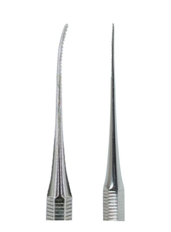 Kiehl Kulmaviila, extra kapea - Image 2