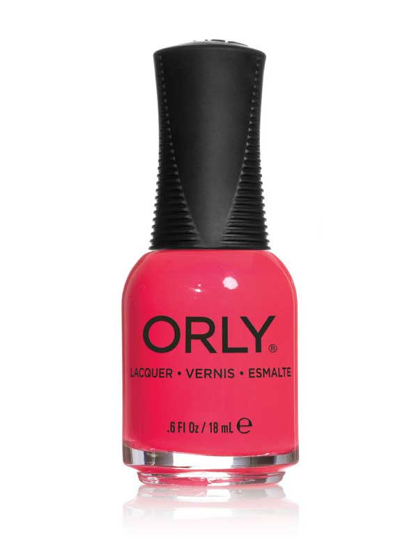 Orly Kynsilakka 11 ml Va Va Voom - Image 2