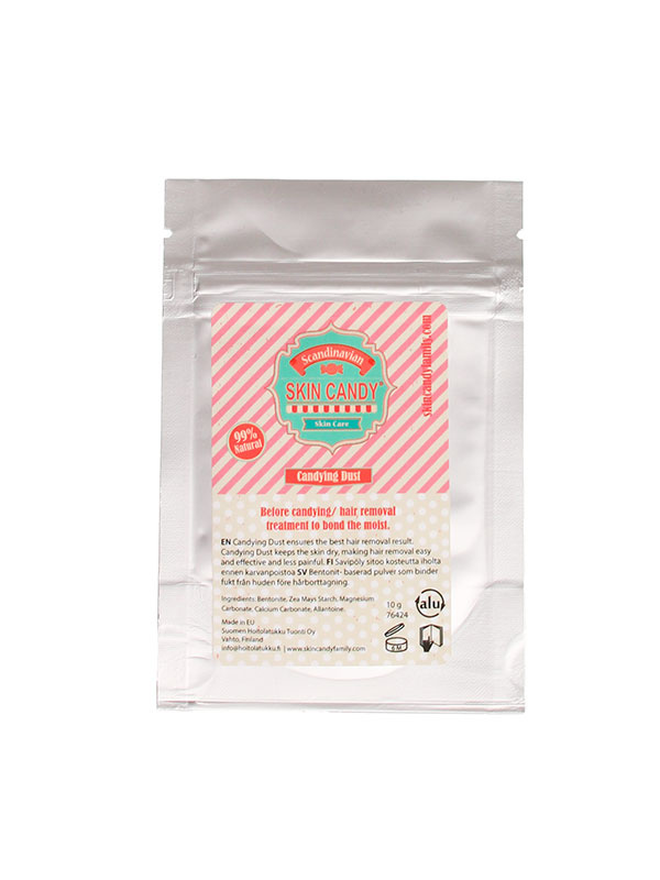 Skin Candy DIY-kit Dust 10 g