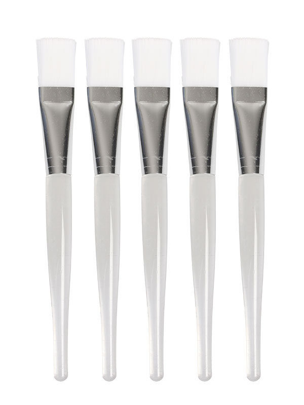 a-care Naamiosivellin, suora 15,8 cm 5 kpl