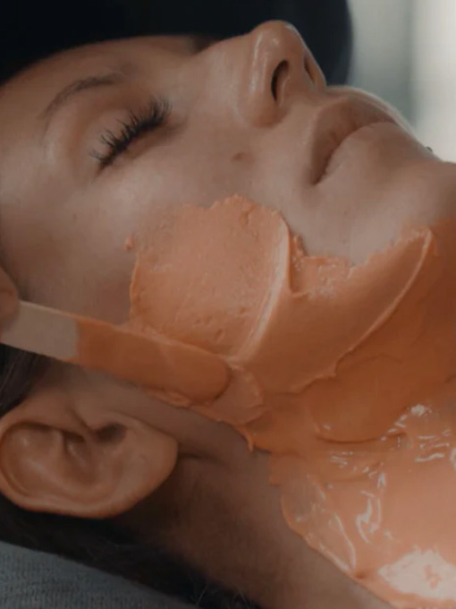 Gerard's Soysoy Jaluractive Vitaminic Mask 1 kpl - Image 2